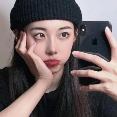幸运缘是妳